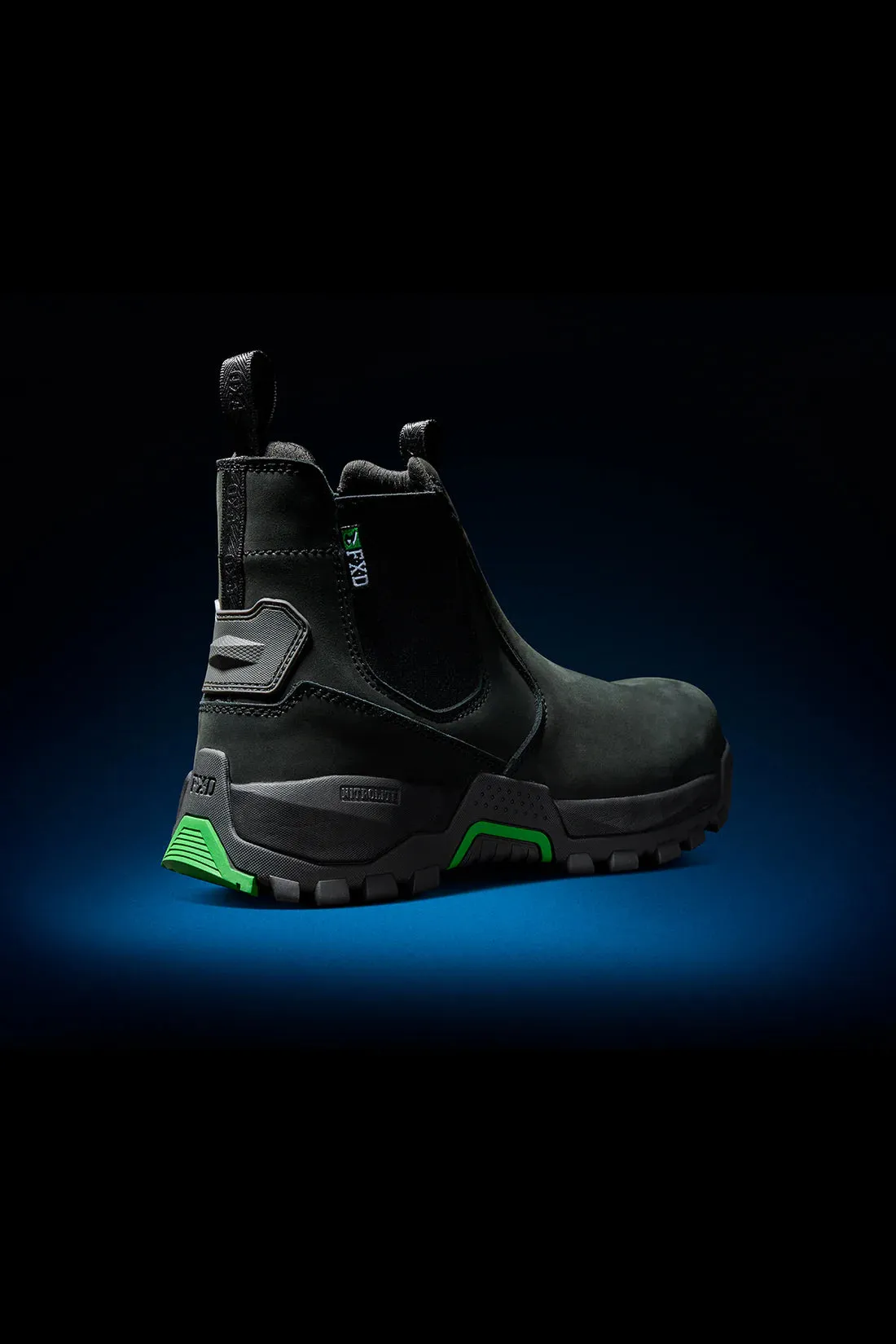 FXD WB4 WORK BOOT *ONLINE ONLY*