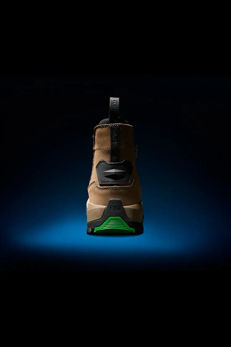 FXD WB4 WORK BOOT *ONLINE ONLY*