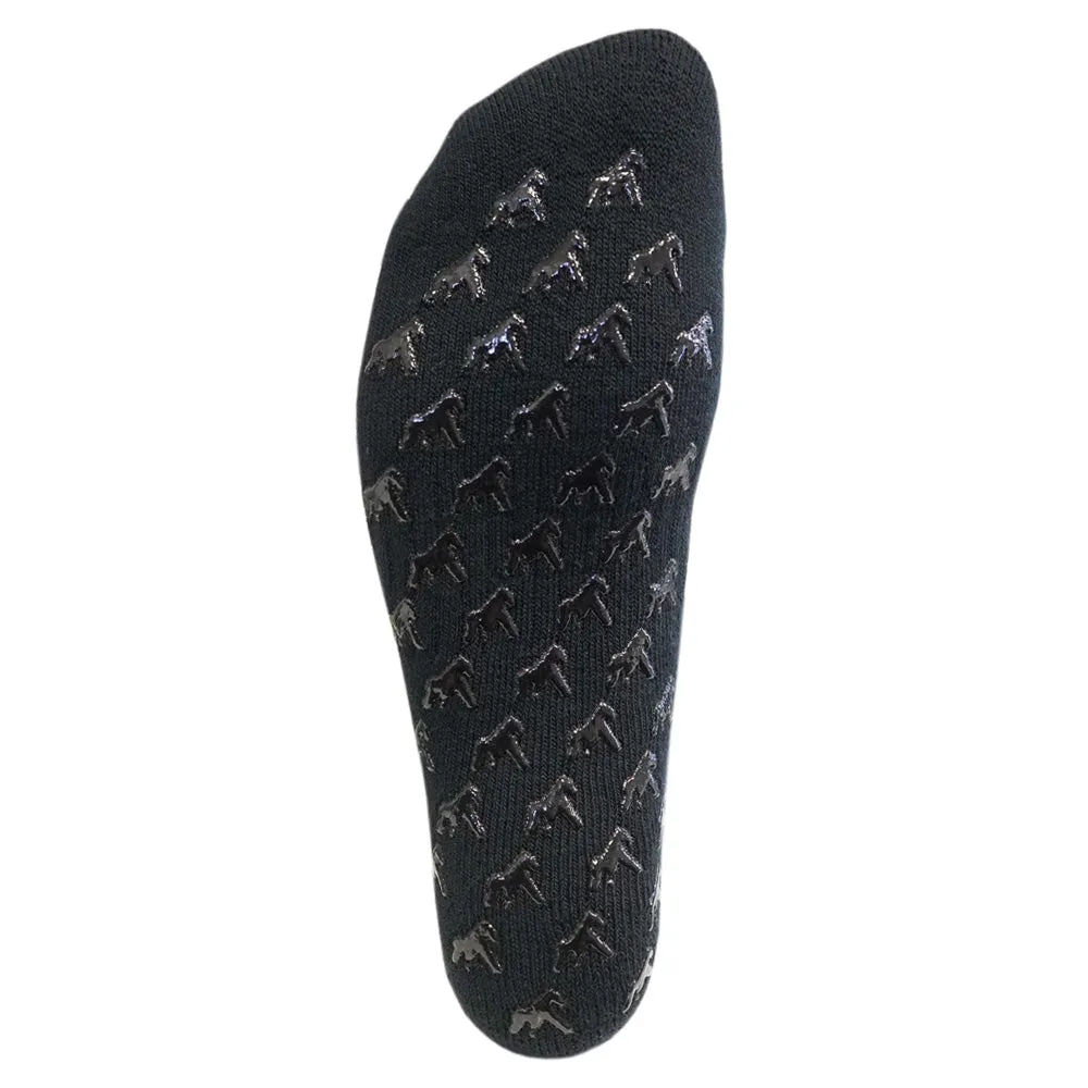 G-Grip Socks - Black