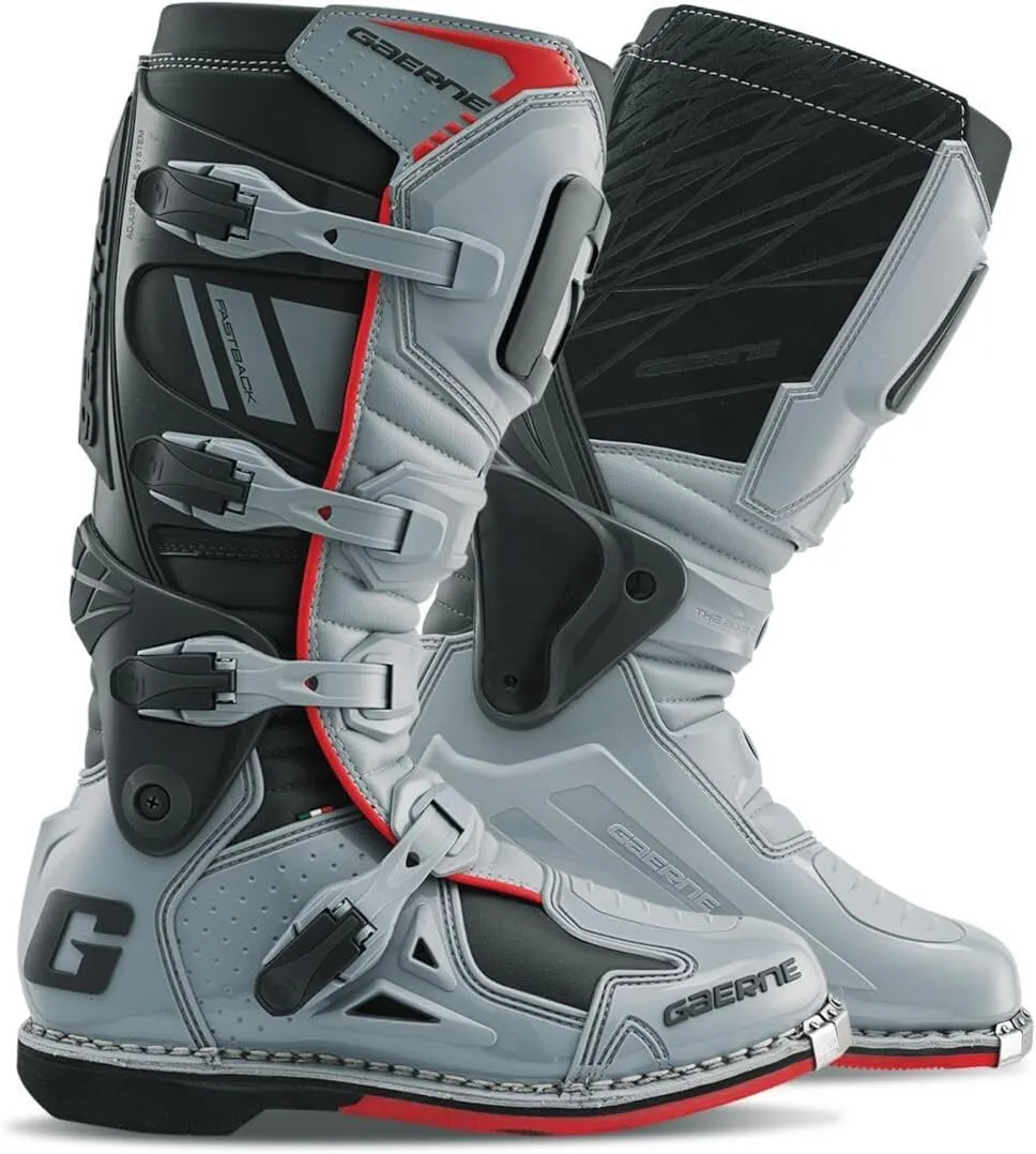 Gaerne 2196-003-11 Fastback Endurance Boot Cactus Blue Size - 11