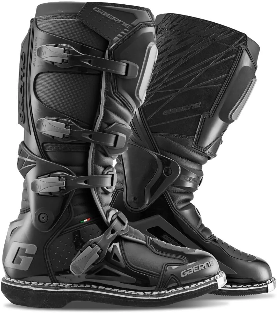 Gaerne 2196-011-9 Fastback Endurance Boot Midnight Size - 9