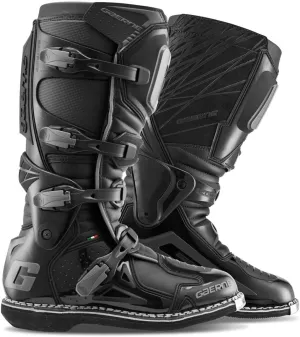 Gaerne 2196-011-9 Fastback Endurance Boot Midnight Size - 9