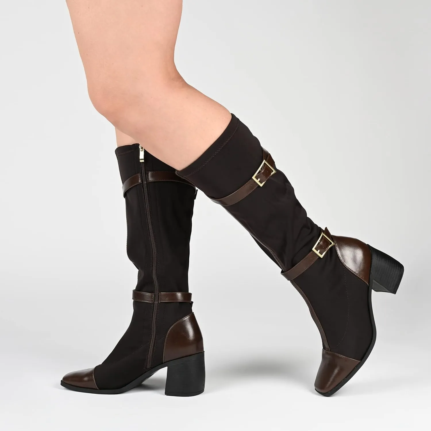GAIBREE WIDE CALF