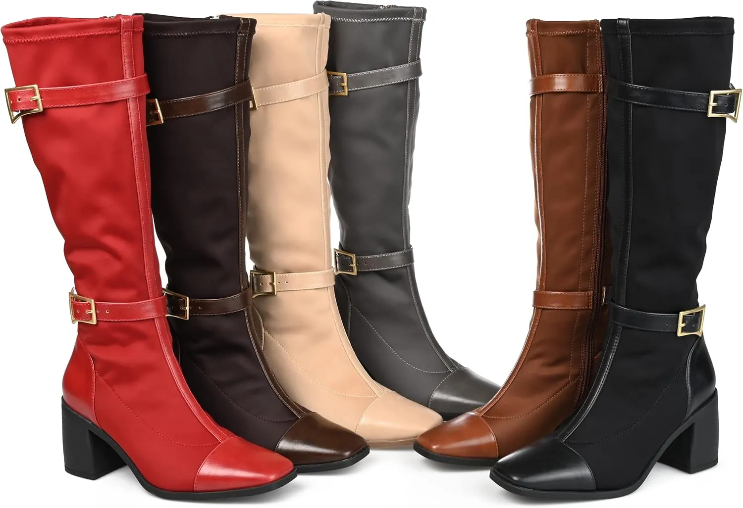 GAIBREE WIDE CALF