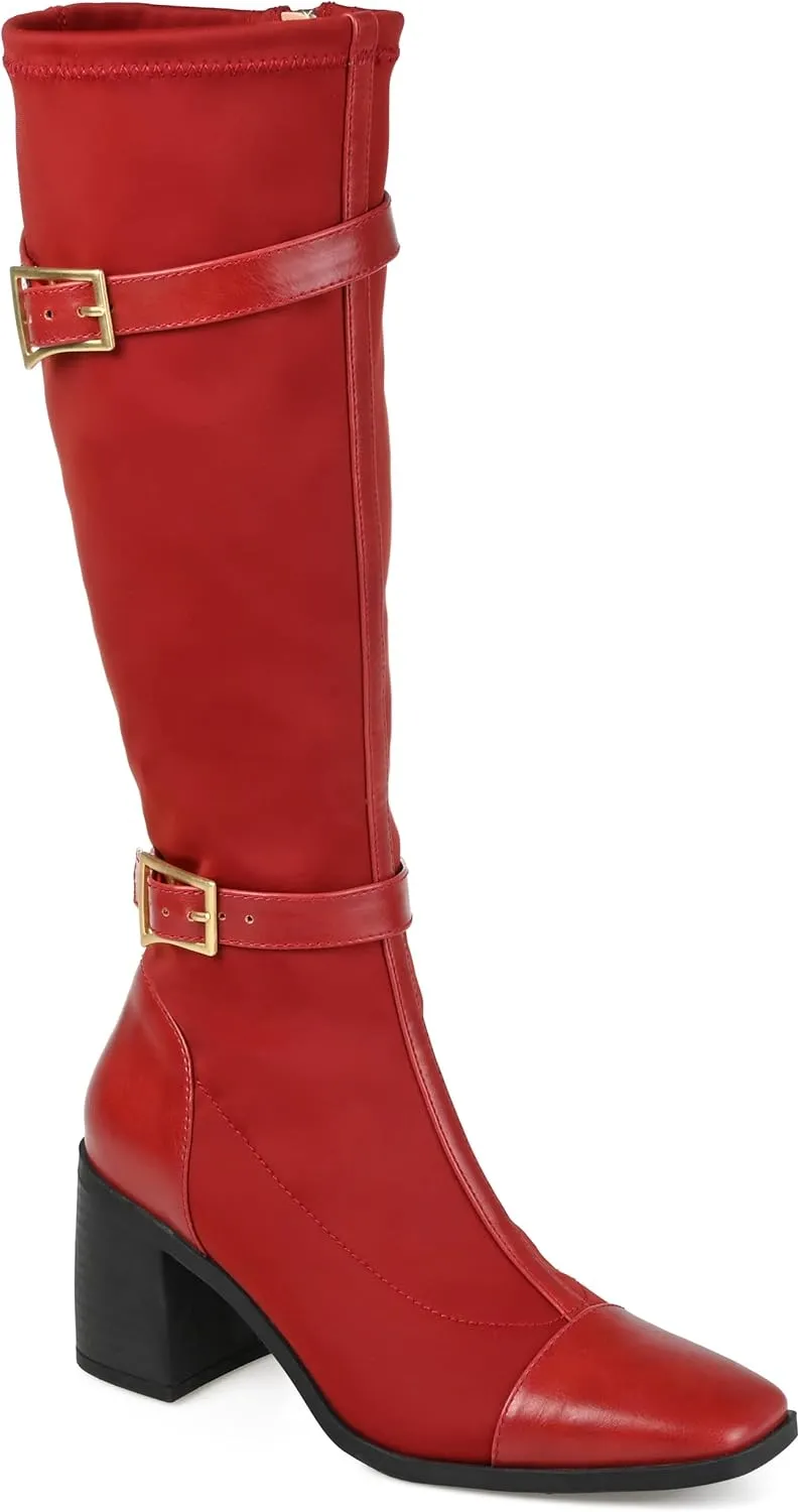 GAIBREE WIDE CALF