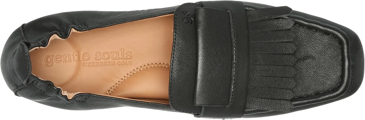 Gentle Souls by Kenneth Cole Women's Scotty Loafer