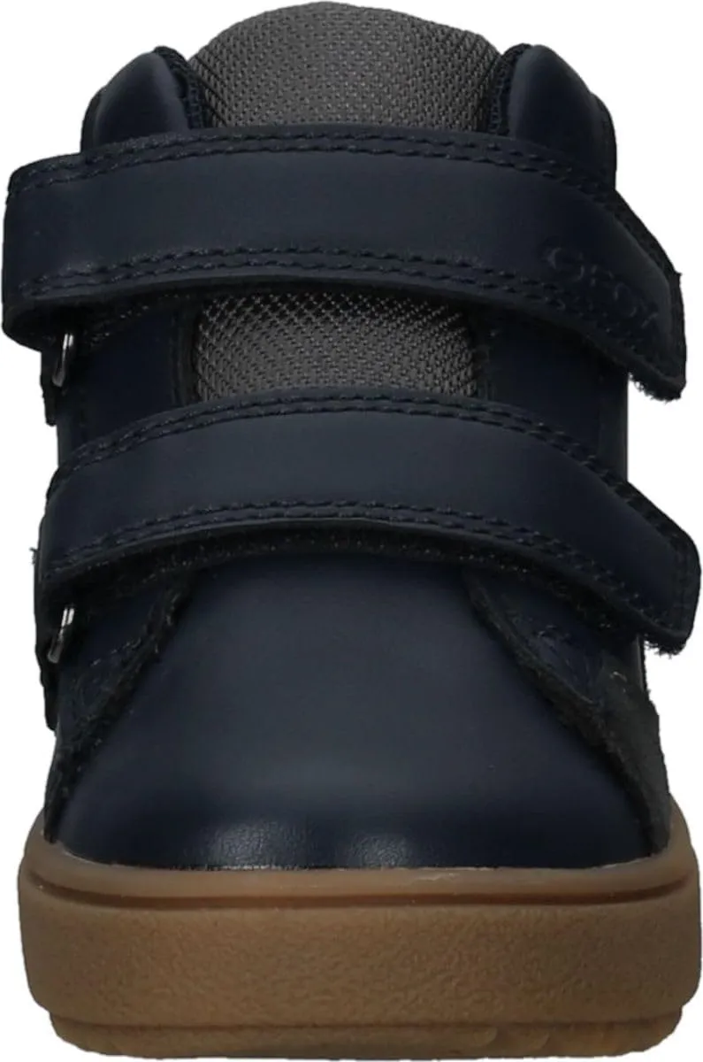 Geox Boy's J Theleven B ABX (Toddler/Little Big Kid) Sneakers