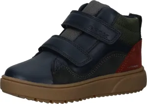 Geox Boy's J Theleven B ABX (Toddler/Little Big Kid) Sneakers