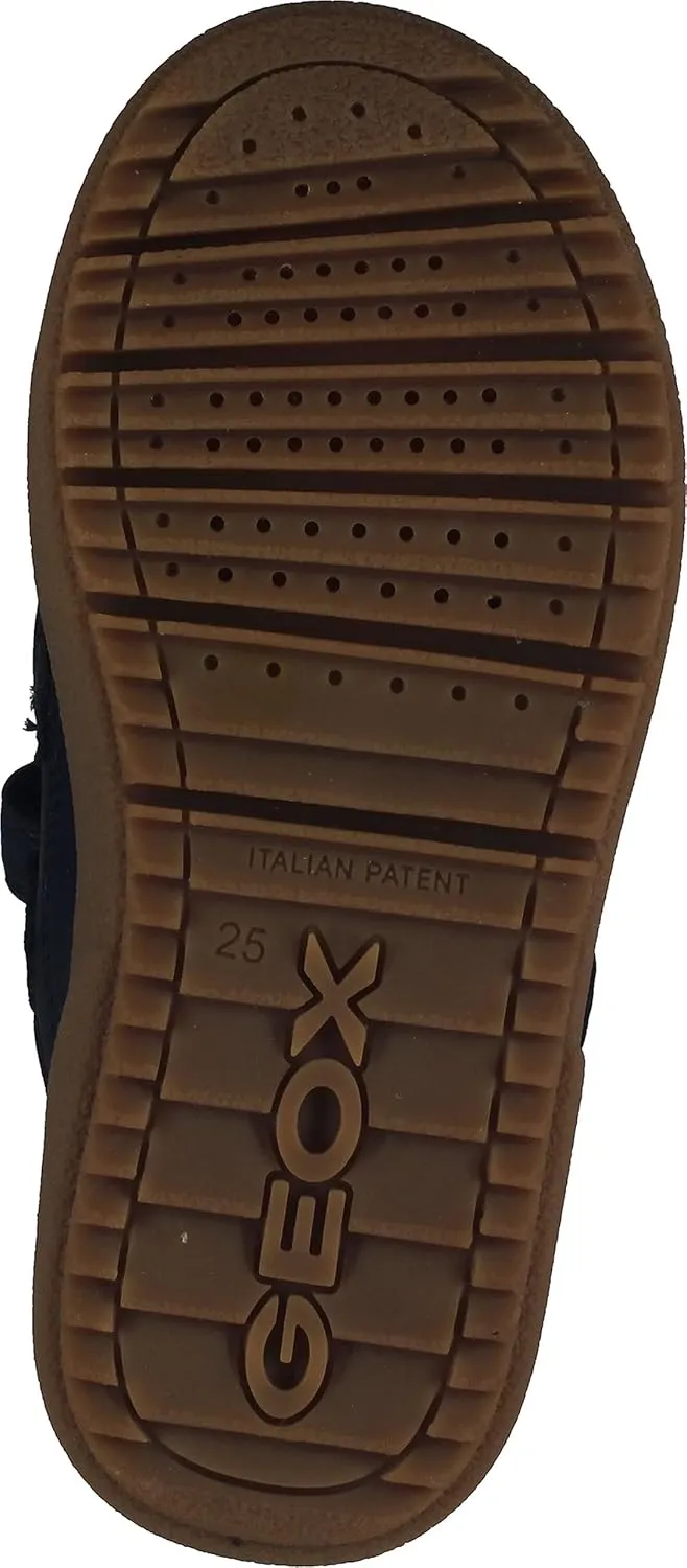 Geox Boy's J Theleven B ABX (Toddler/Little Big Kid) Sneakers