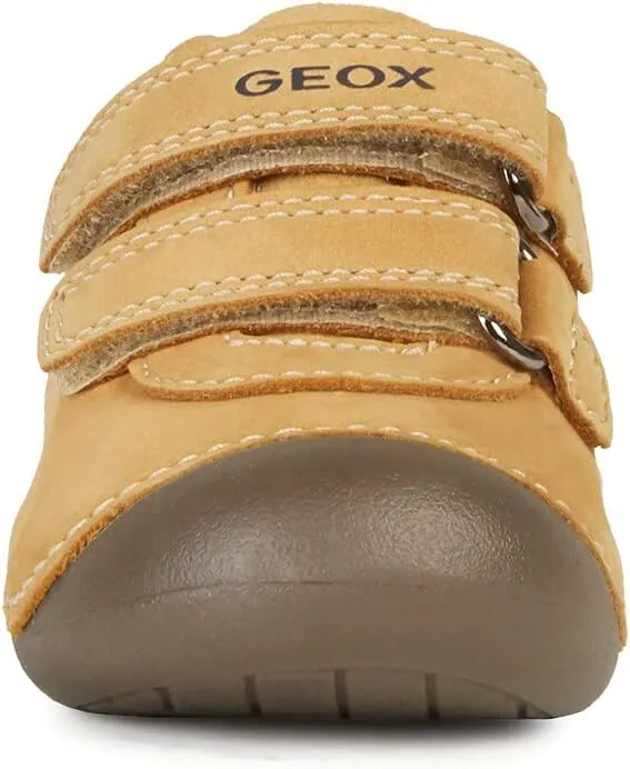 Geox Boys' Tutim Crib Shoe