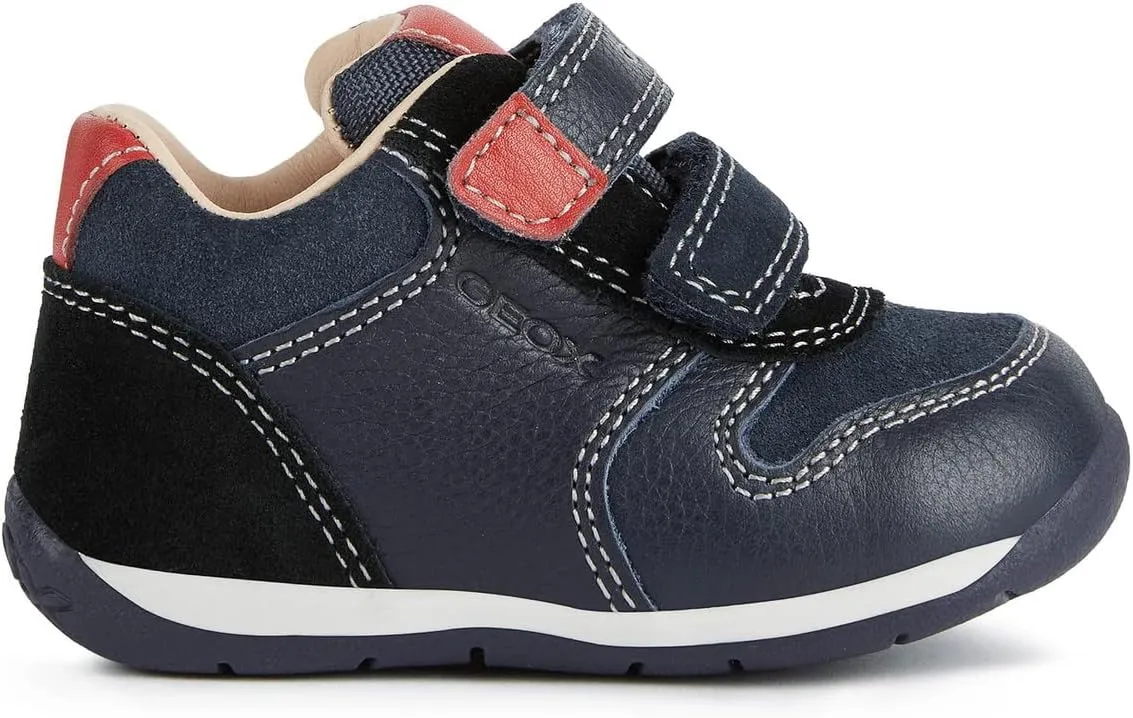Geox Girl Ceach44 Shoe