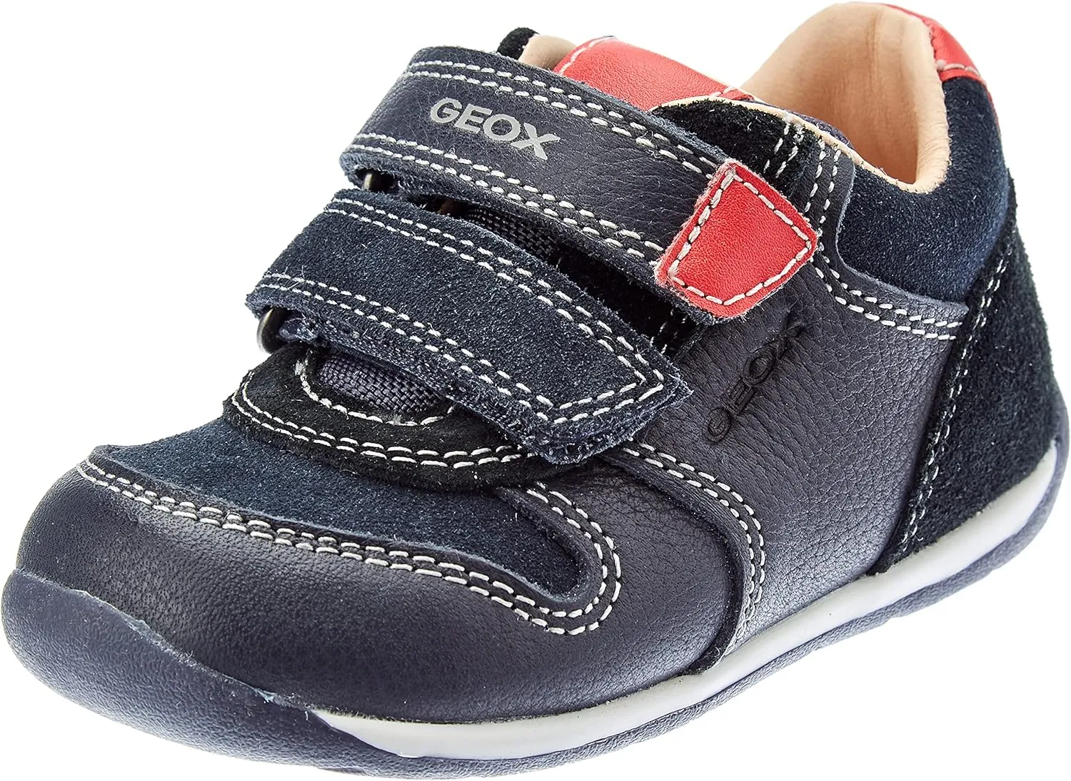 Geox Girl Ceach44 Shoe