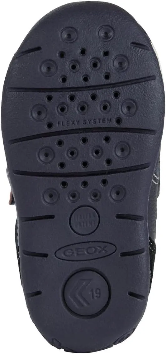 Geox Girl Ceach44 Shoe