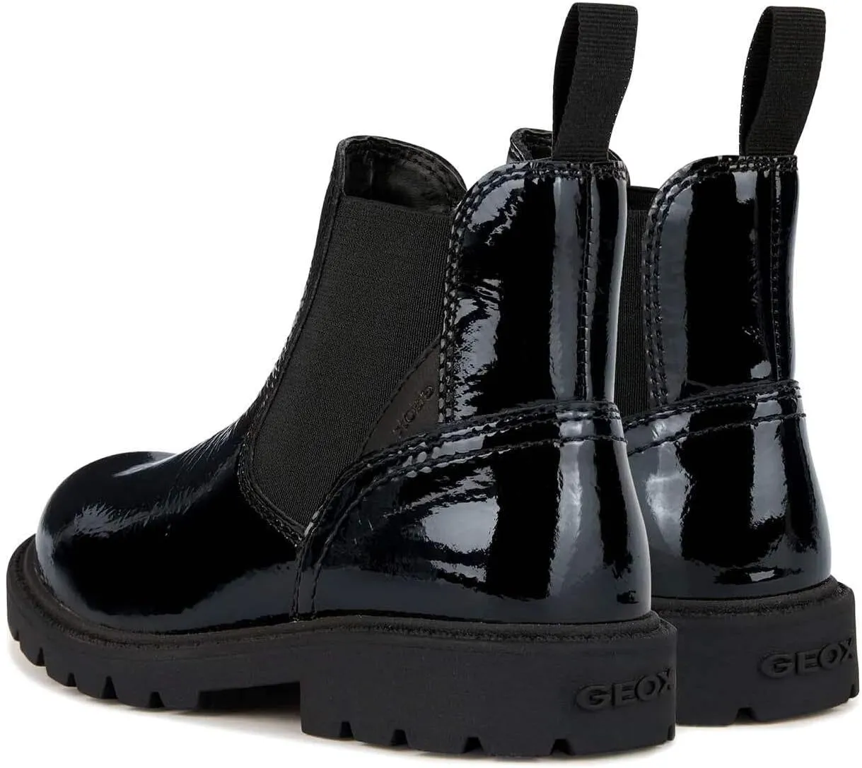 Geox Girl Shaylax Slip-On Shoe