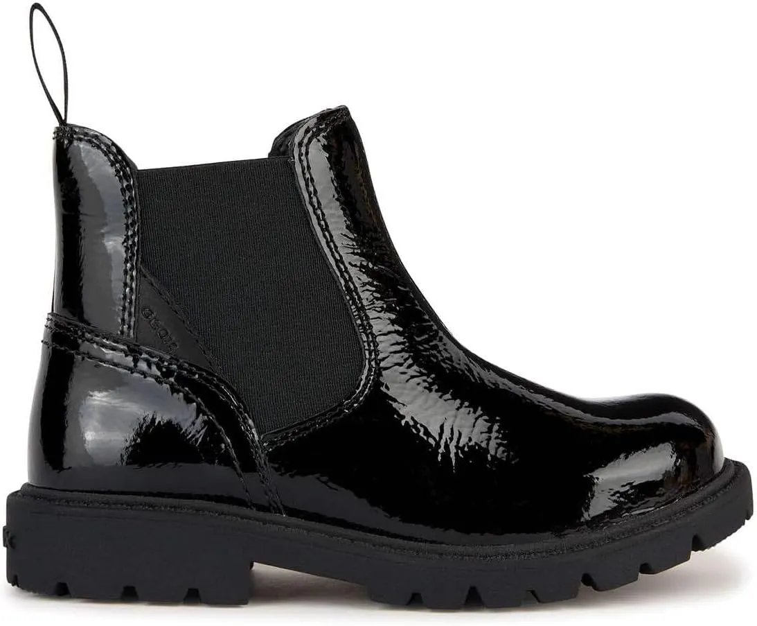 Geox Girl Shaylax Slip-On Shoe