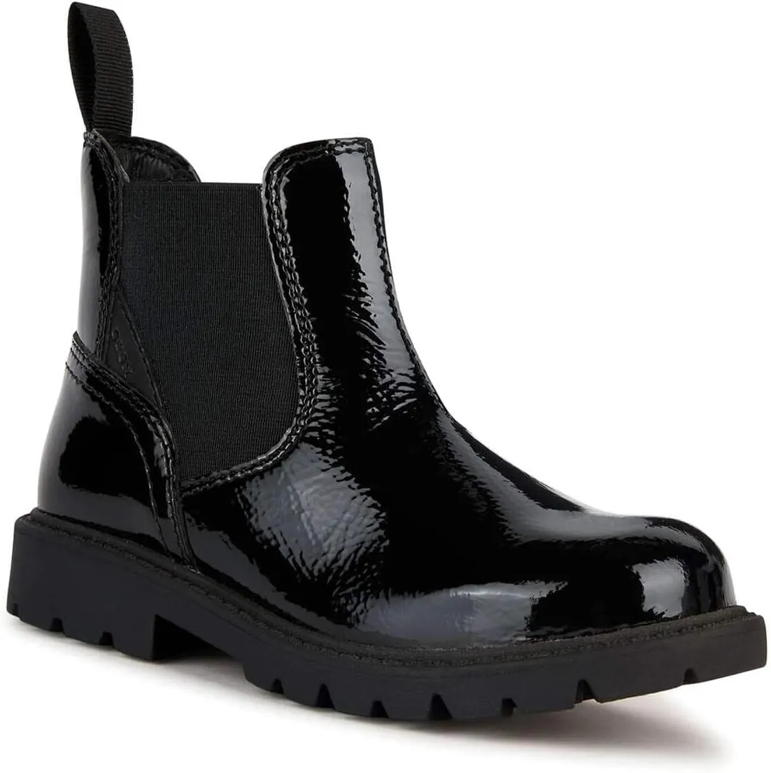 Geox Girl Shaylax Slip-On Shoe