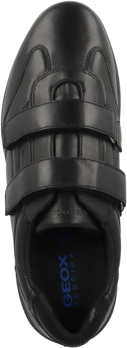 Geox Men's Low-Top Sneakers Shoes