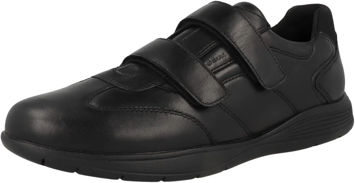 Geox Men's Low-Top Sneakers Shoes