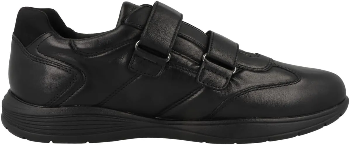 Geox Men's Low-Top Sneakers Shoes