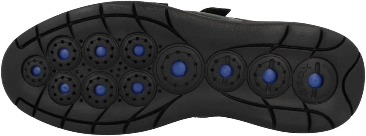 Geox Men's Low-Top Sneakers Shoes