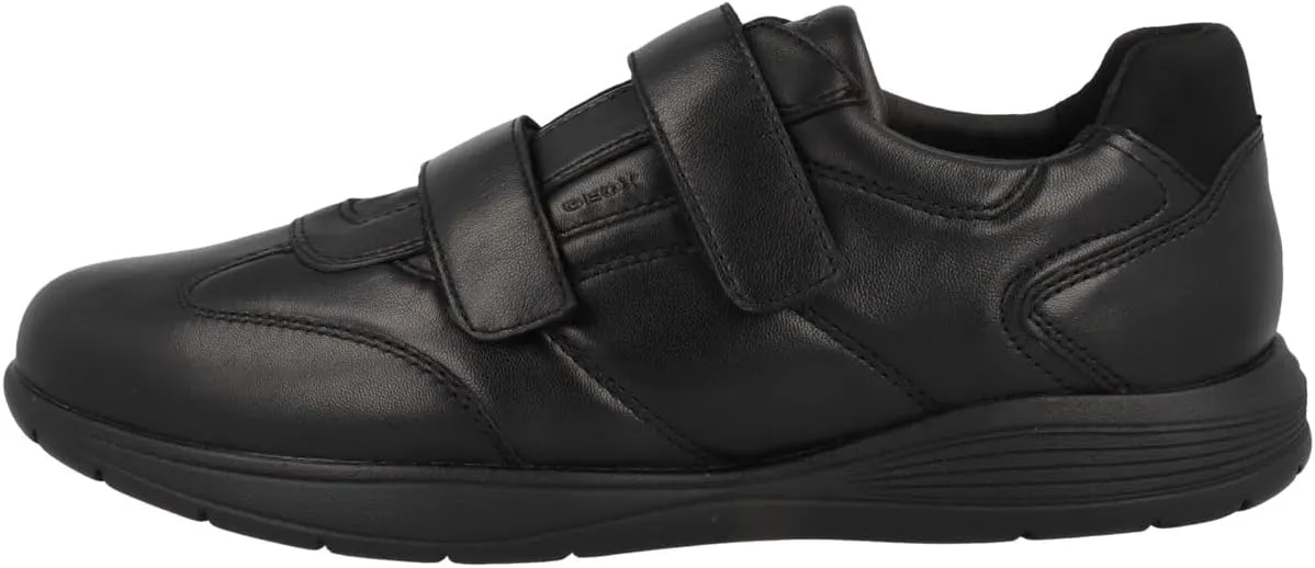 Geox Men's Low-Top Sneakers Shoes