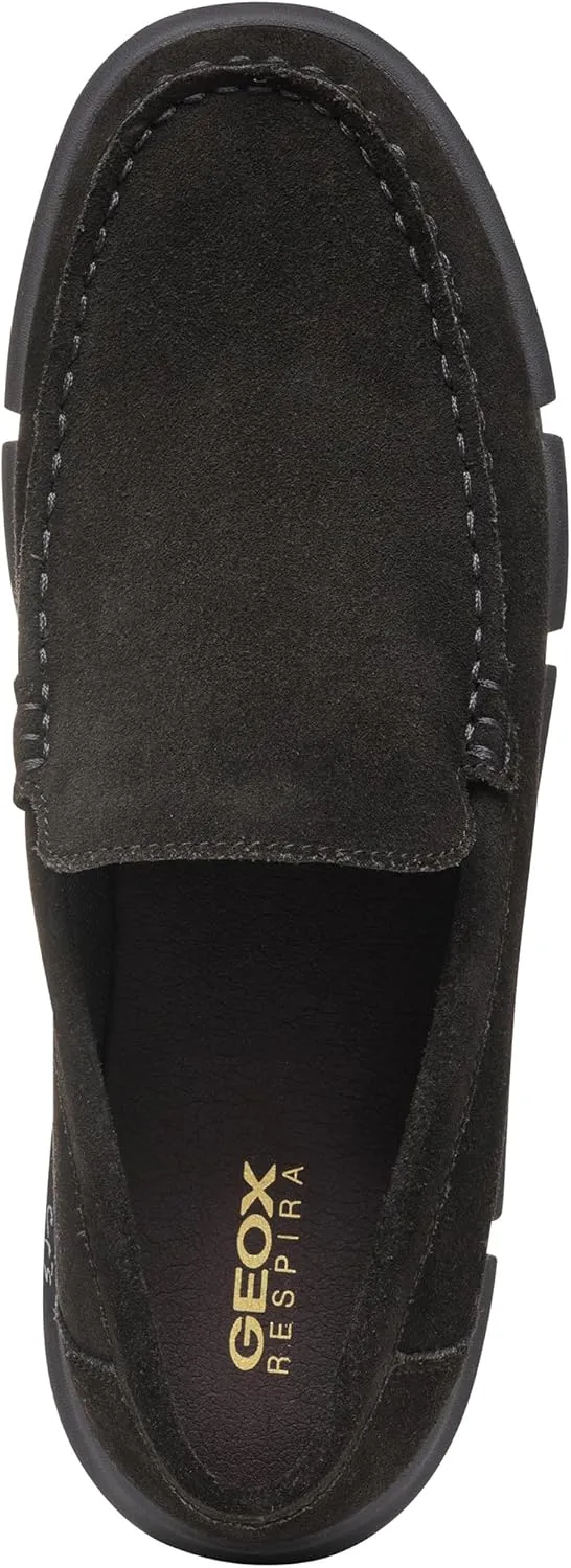 Geox Men's Moccasin