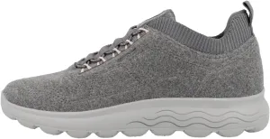 Geox Men's Walking Sneaker