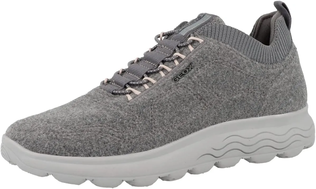 Geox Men's Walking Sneaker