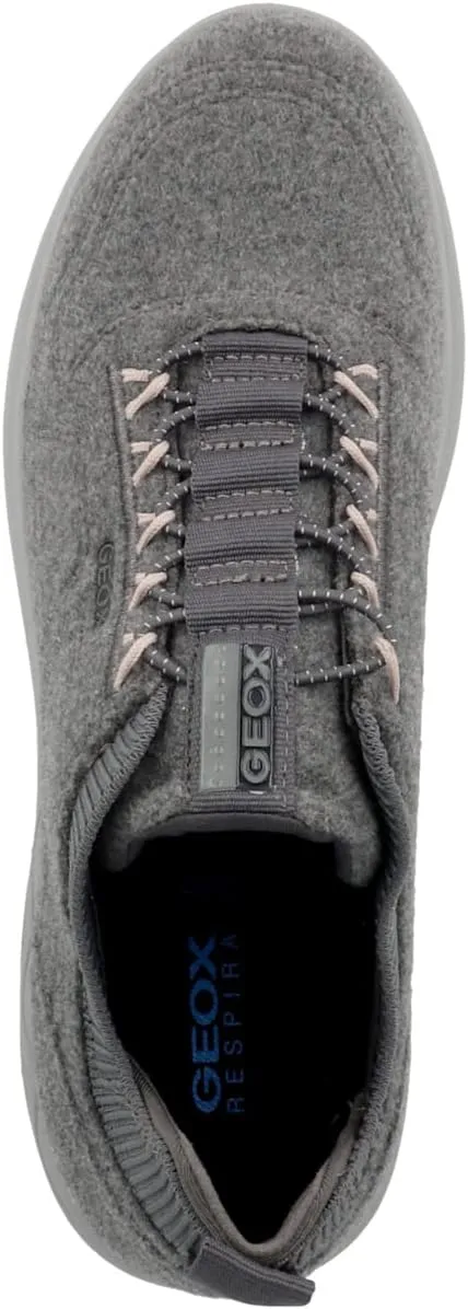 Geox Men's Walking Sneaker