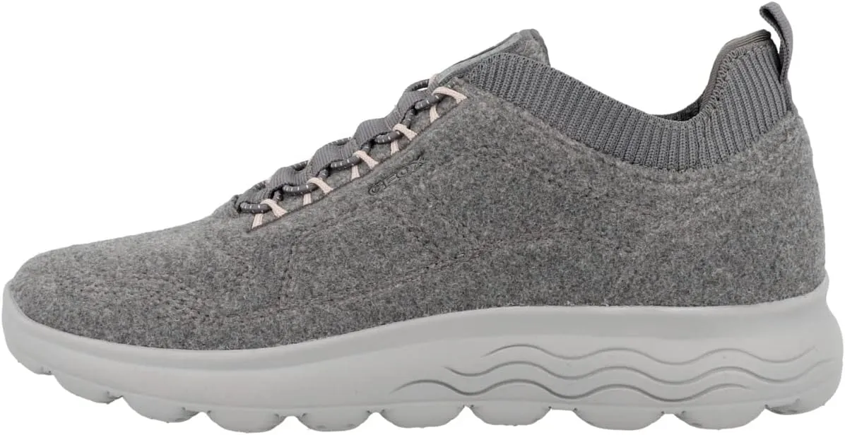 Geox Men's Walking Sneaker