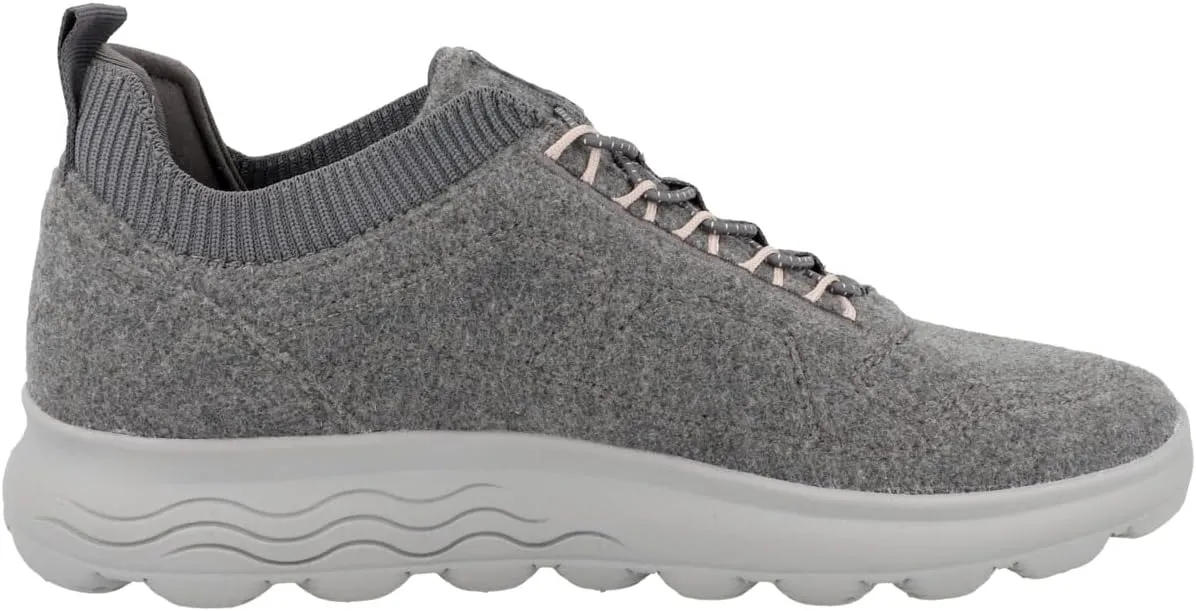 Geox Men's Walking Sneaker