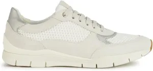 Geox Womens D Sukie A Low Top Trainer