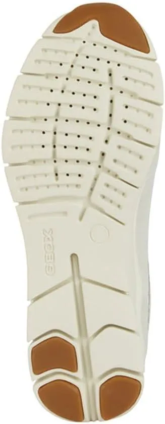 Geox Womens D Sukie A Low Top Trainer