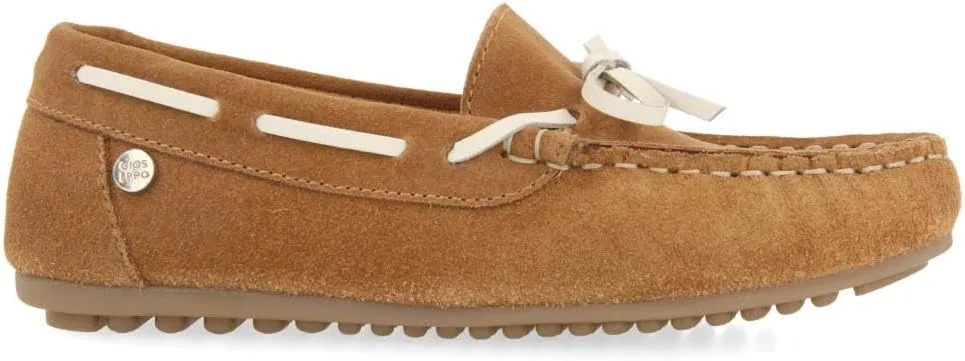 GIOSEPPO Boy's Moccasin