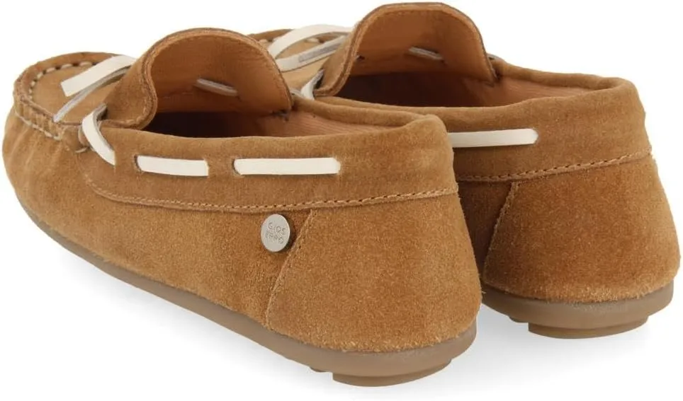 GIOSEPPO Boy's Moccasin