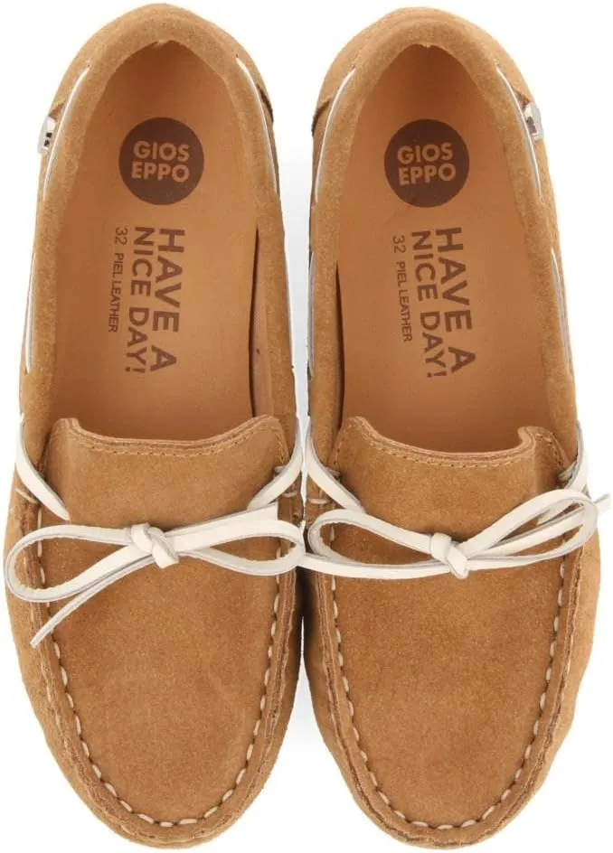 GIOSEPPO Boy's Moccasin
