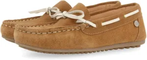 GIOSEPPO Boy's Moccasin