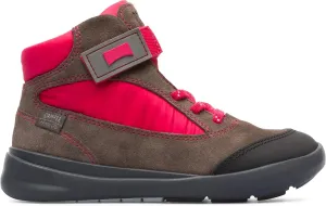Girl's Ergo Kids Ankle Boot