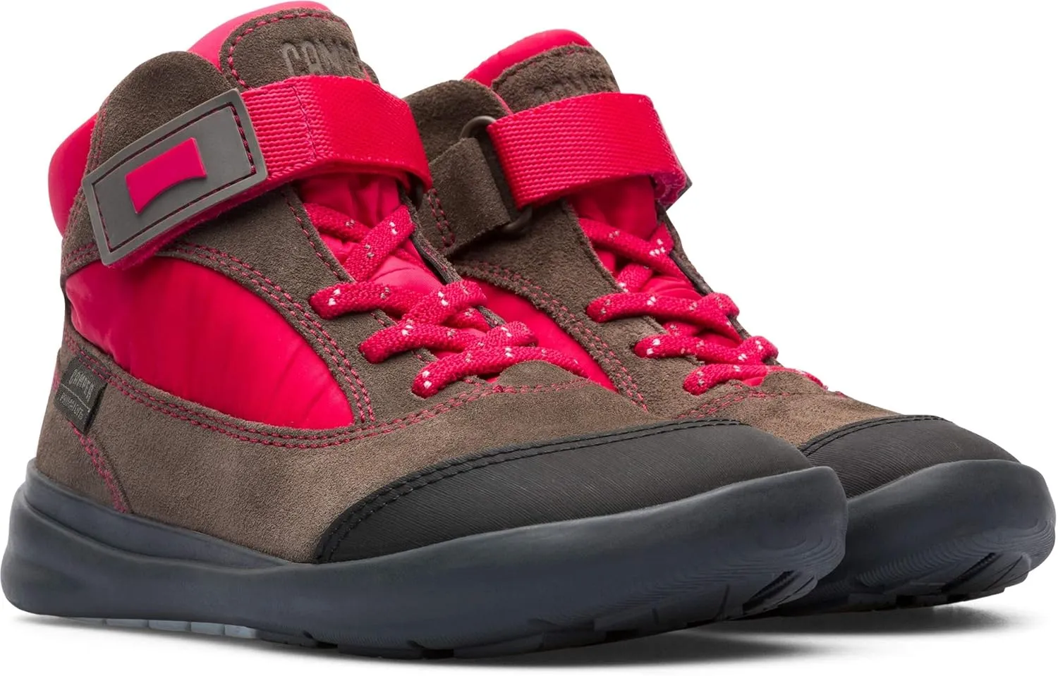Girl's Ergo Kids Ankle Boot