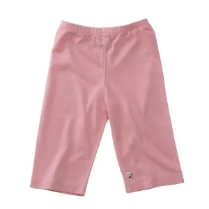 Girl's Slip-On-Pants - Petal