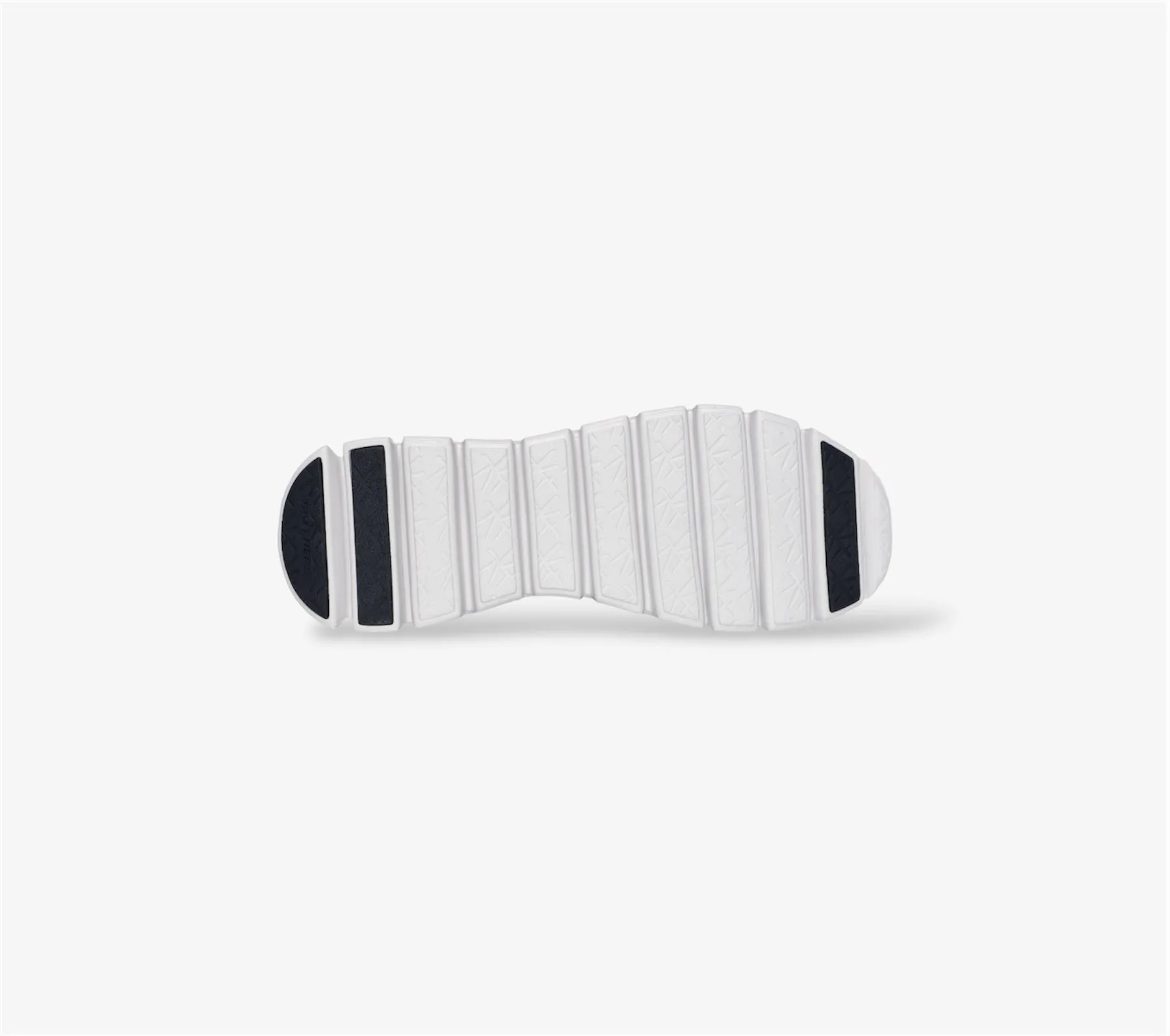 Glide step Sneaker in Navy