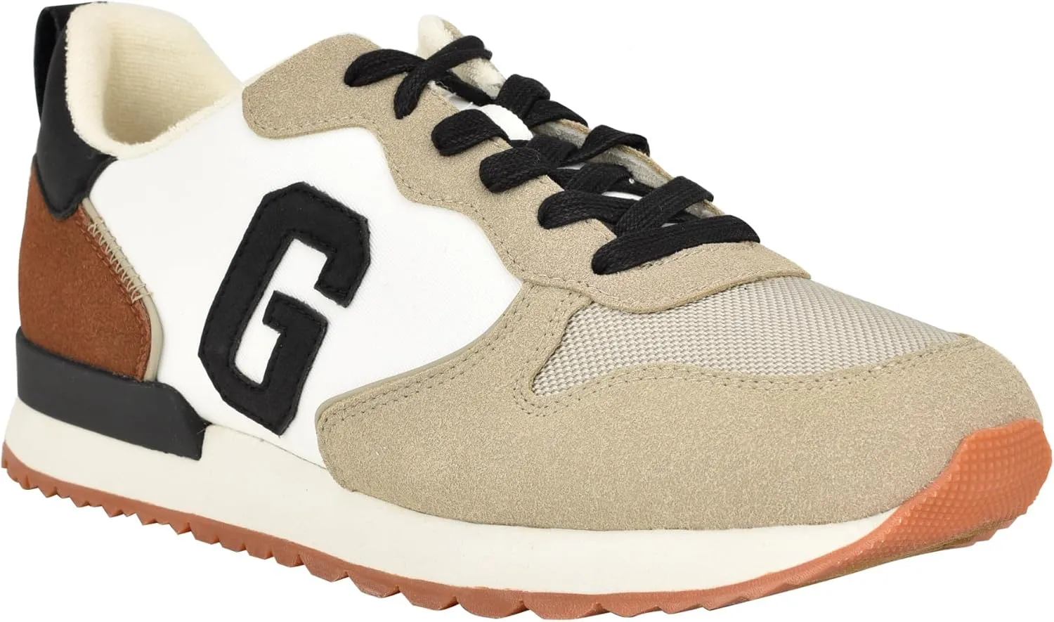 GUESS Men's Adax Sneaker