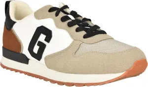 GUESS Men's Adax Sneaker