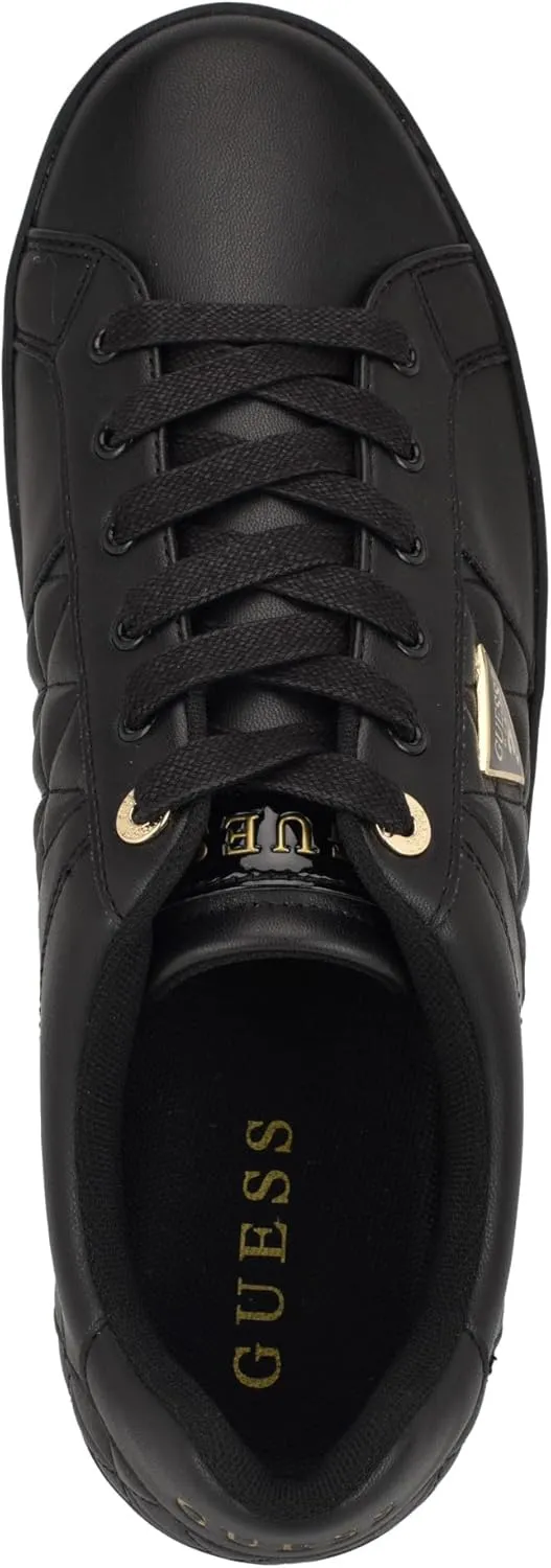 Guess Men's Larvin Sneaker