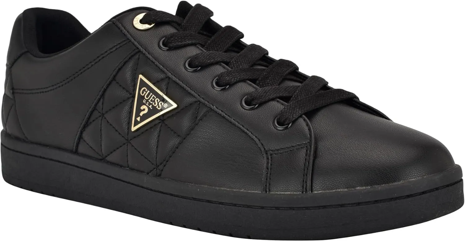 Guess Men's Larvin Sneaker