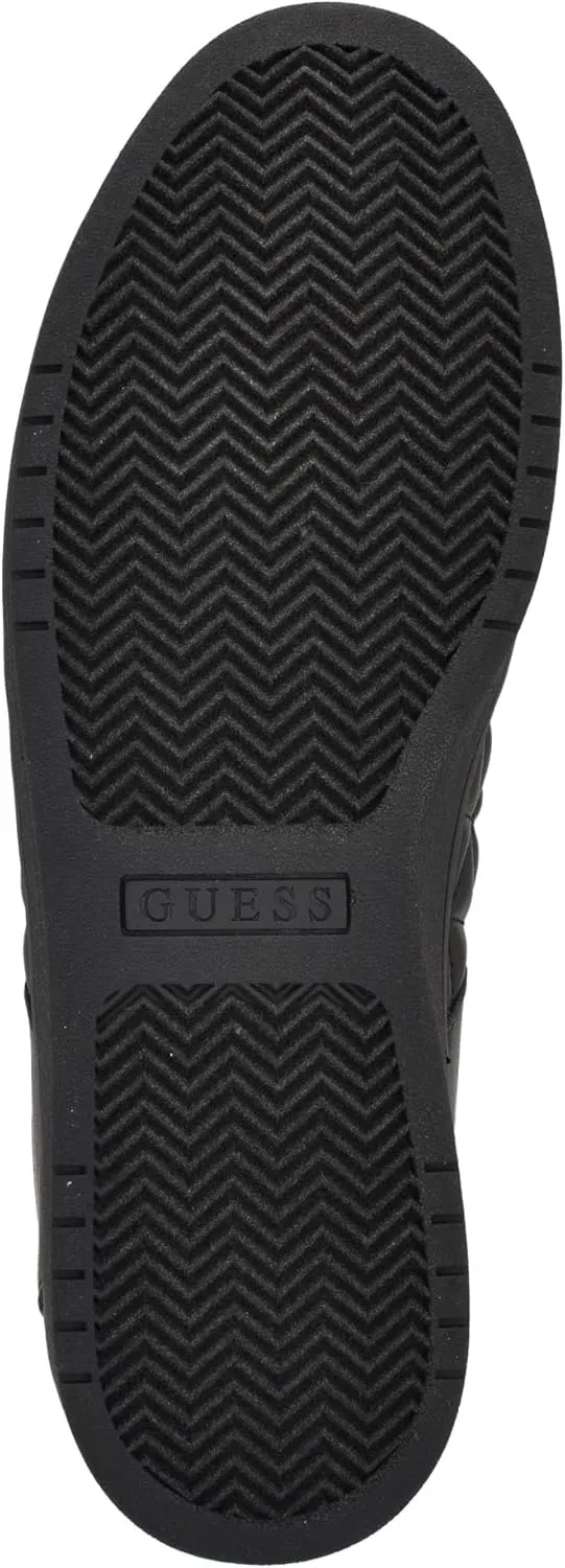 Guess Men's Larvin Sneaker