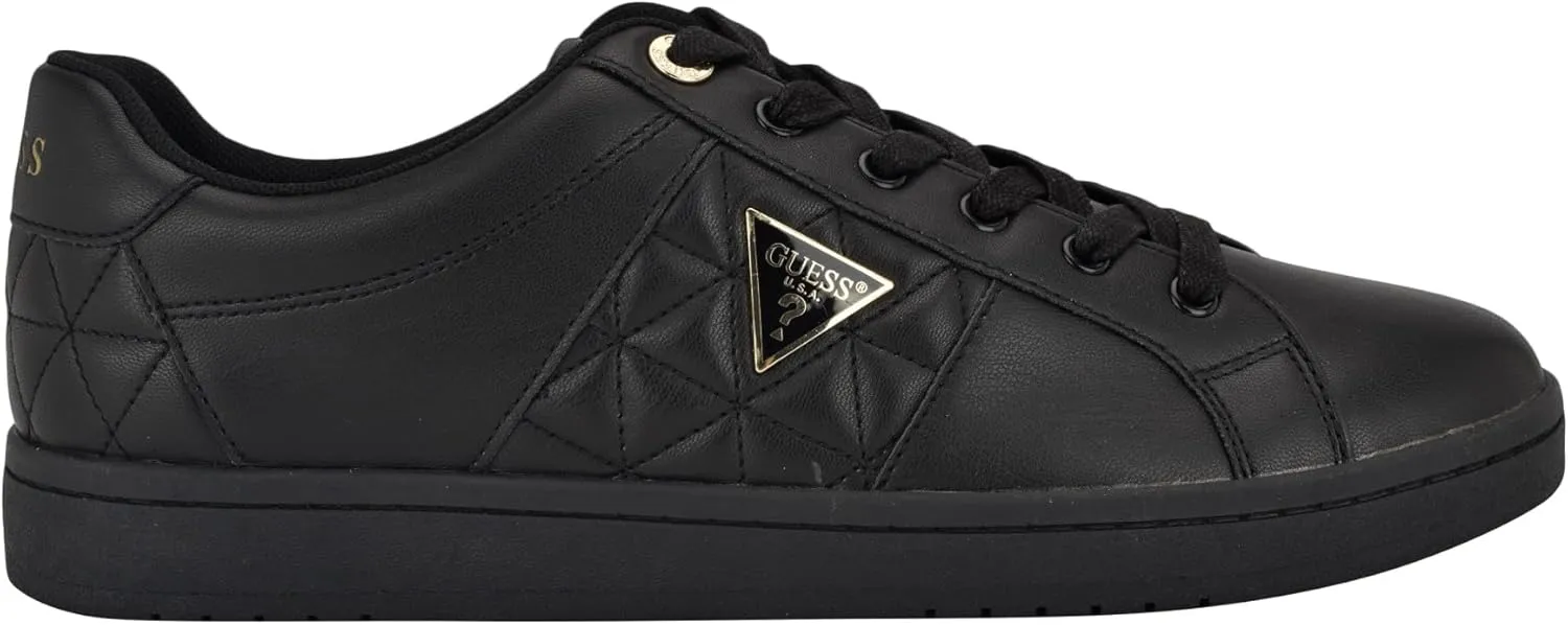 Guess Men's Larvin Sneaker