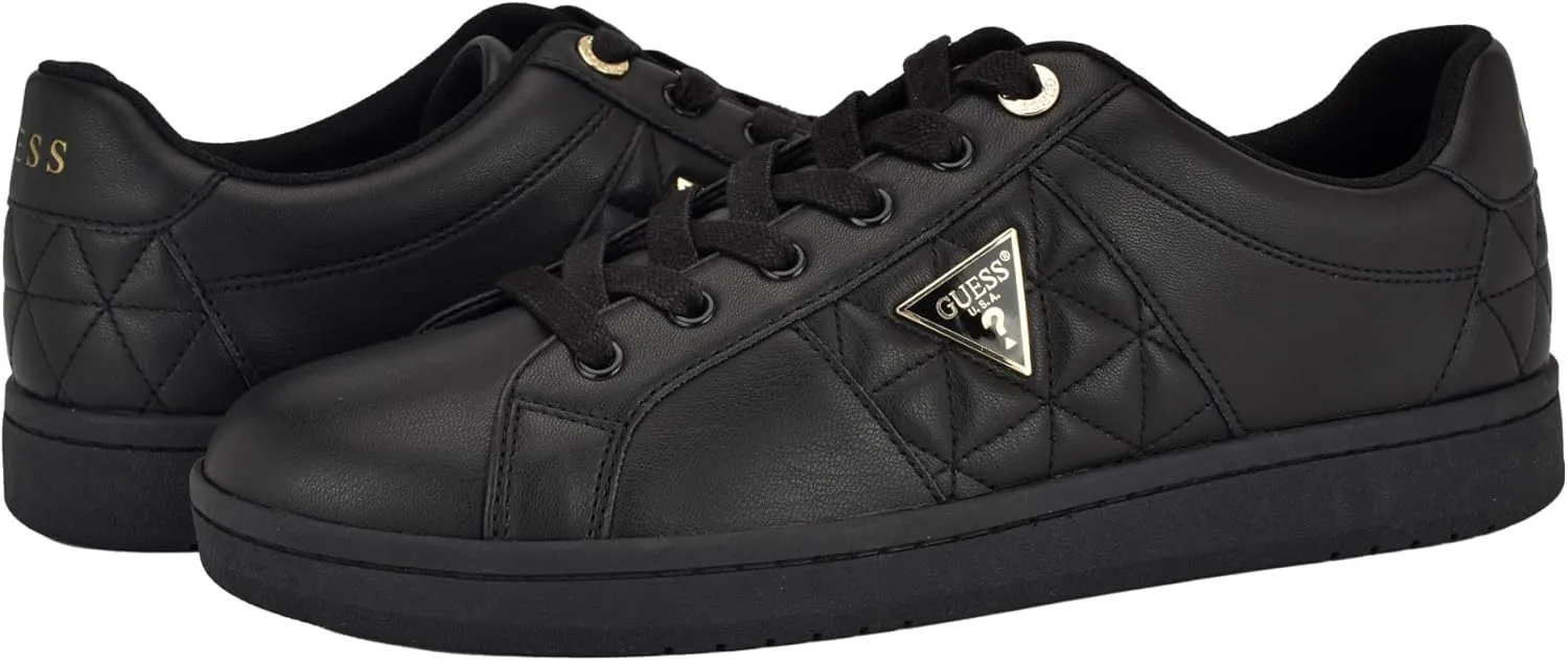 Guess Men's Larvin Sneaker