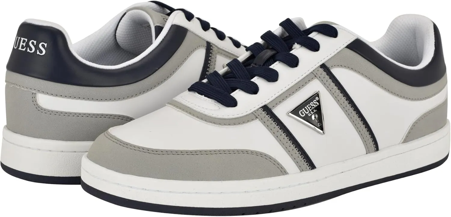 Guess Men's Lasen Sneaker