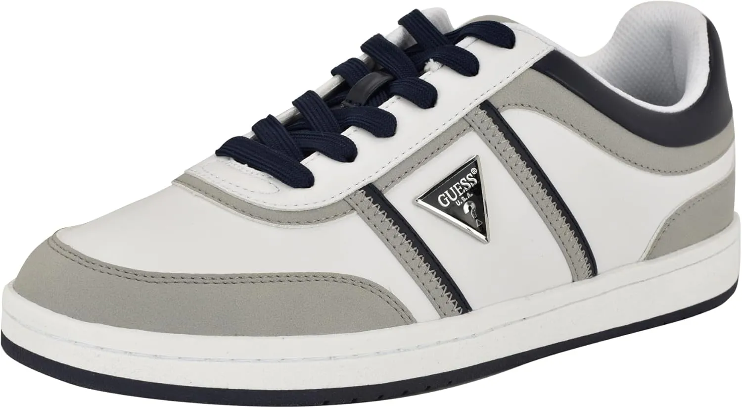 Guess Men's Lasen Sneaker